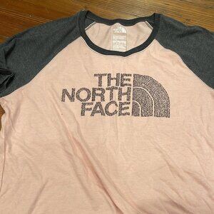 North Face T-Shirt